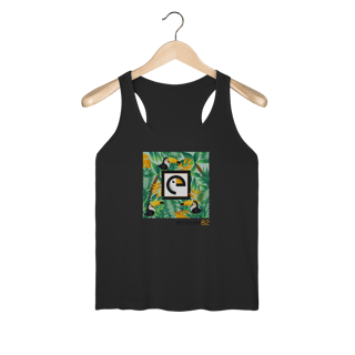 Nome do produto Regata feminina sport dry uv linha tropicano II