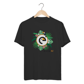 Nome do produto Camiseta sport dry uv linha tucanito