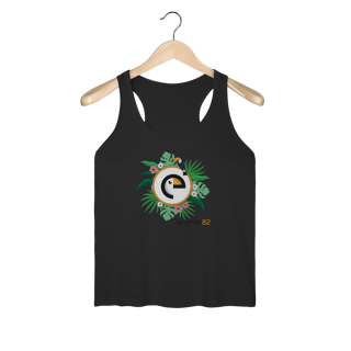 Nome do produto Regata feminina sport dry uv linha tucanito