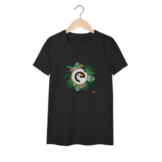 Nome do produto Camiseta baby long Classic linha tucanito