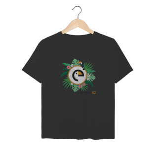 Nome do produto Camiseta baby long sport dry uv linha tucanito