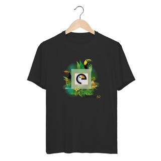 Nome do produto Camiseta sport dry uv linha tucanito II