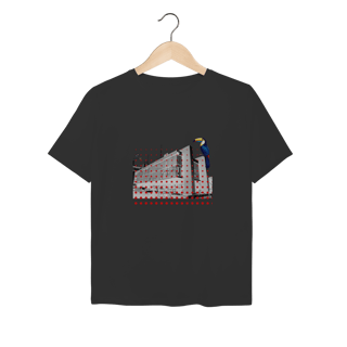 Nome do produto Camiseta baby long sport dry uv linha birdlife