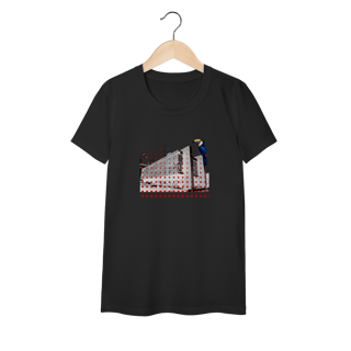 Nome do produto Camiseta baby long classic linha birdlife