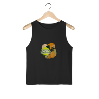 Nome do produto Regata masculina sport dry uv linha paixão nacional - abacaxi