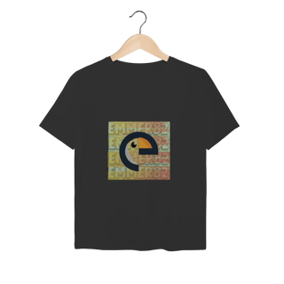 Nome do produto Camiseta baby long sport dry uv  linha original brand II