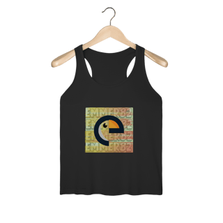 Nome do produto Regata feminina sport dry uv  linha original brand II