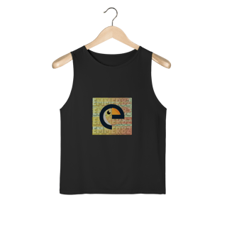 Nome do produto Regata masculina sport dry uv  linha original brand II