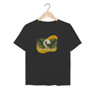 Nome do produto Camiseta baby long sport dry uv  linha verão tropical