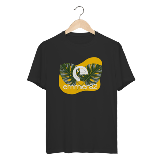 Nome do produto Camiseta sport dry uv  linha verão tropical