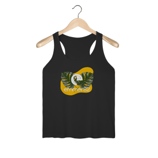 Nome do produto Regata feminino dry uv  linha verão tropical