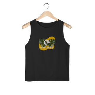 Nome do produto Regata masculina sport dry uv  linha verão tropical