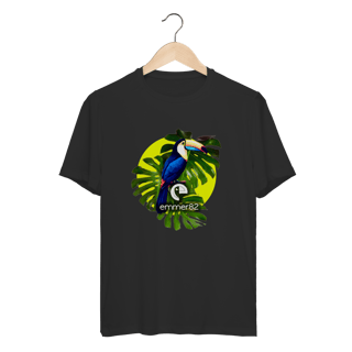 Nome do produto Camiseta sport dry uv linha Verão Tropical II