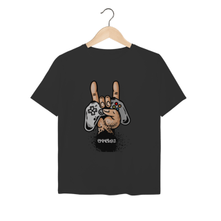 Nome do produto Streetwear camiseta baby long sport dry uv linha hang loose.