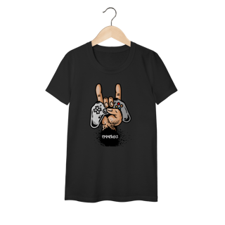 Nome do produto Streetwear camiseta baby long classic linha hang loose.