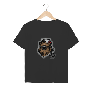 Nome do produto Streetwear camiseta baby long sport dry uv linha Streetwear Dogglass