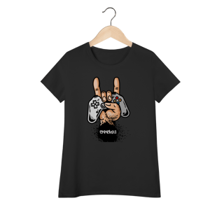Nome do produto Streetwear camiseta baby long pima linha hang loose.