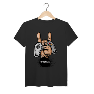 Nome do produto Streetwear t-shirt pimalinha hang loose.