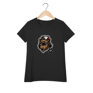 Nome do produto Streetwear camiseta baby long pima linha Streetwear Dogglass