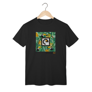 Nome do produto T-shirt classic linha tropicano II