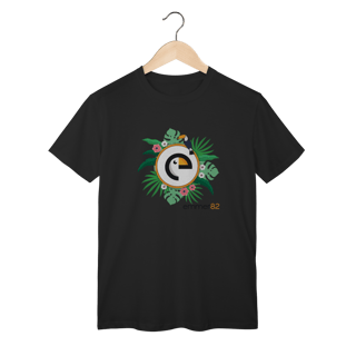 Nome do produto T-shirt classic linha tucanito