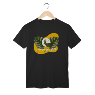 Nome do produto T-shirt classic  linha verão tropical