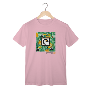 Nome do produto T-shirt classic linha tropicano II