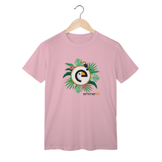 Nome do produto T-shirt classic linha tucanito