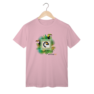 Nome do produto T-shirt classic linha tucanito II