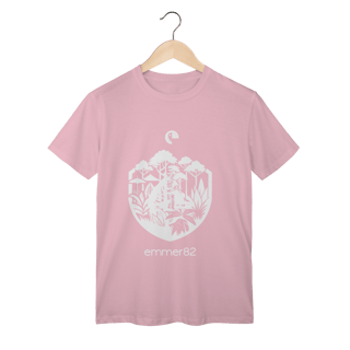 Nome do produto T-shirt classic Linha Biomas em Foco II