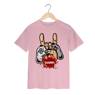 Nome do produto Streetwear t-shirt classic infantil coleção hangloose