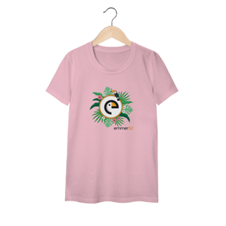 Nome do produto Camiseta baby long Classic linha tucanito