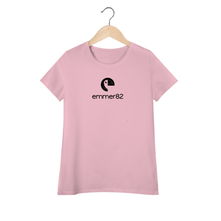 Nome do produto Camiseta baby long pima linha new age II