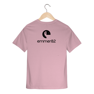 Nome do produto T-shirt classic infantil linha birdlife II