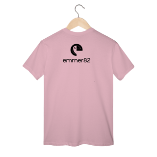 Nome do produto T-shirt classic linha birdlife II