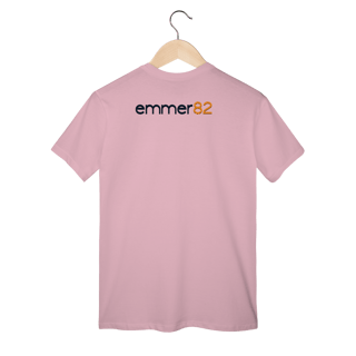 Nome do produto T-shirt classic linha La natura