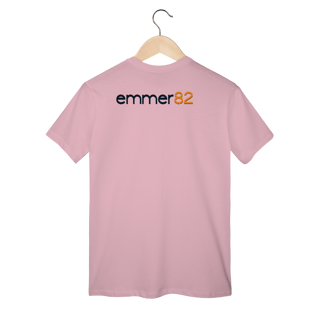 Nome do produto T-shirt classic  linha paixão nacional - banana