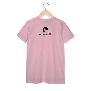 Nome do produto Camiseta baby long classic linha birdlife II