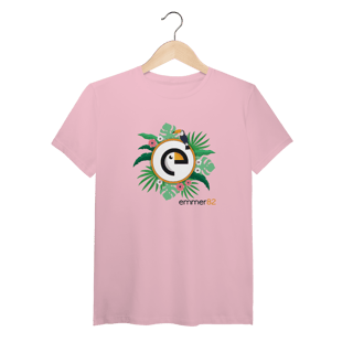 Nome do produto T-shirt pima linha tucanito