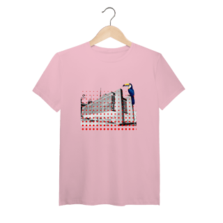 Nome do produto T-shirt pima linha birdlife