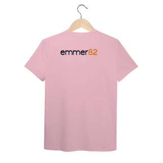 Nome do produto T-shirt pima  linha paixão nacional - banana