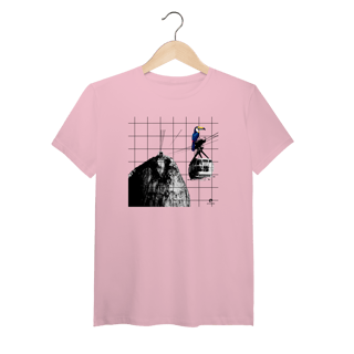 Nome do produto T-shirt pima linha birdlife II