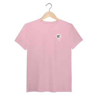 Nome do produto Streetwear t-shirt pima linha hang loose - estampa posterior