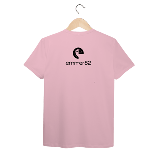 Nome do produto T-shirt pima linha birdlife II