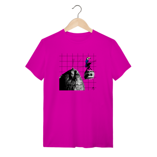 Nome do produto T-shirt quality linha birdlife II