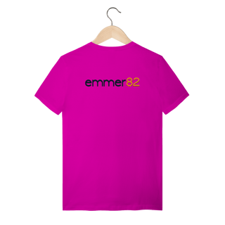 Nome do produto T-shirt quality  linha paixão nacional - banana