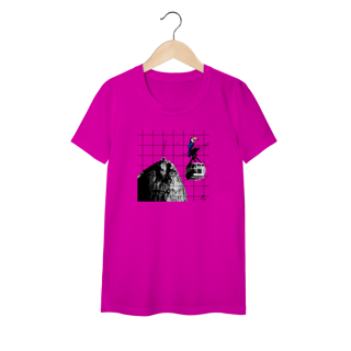 Nome do produto Camiseta baby long classic linha birdlife II