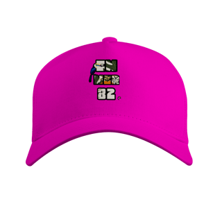 Nome do produto Boné prime com tela linha impacto