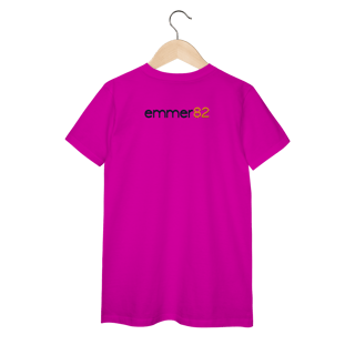 Nome do produto Camiseta baby long classic linha La natura