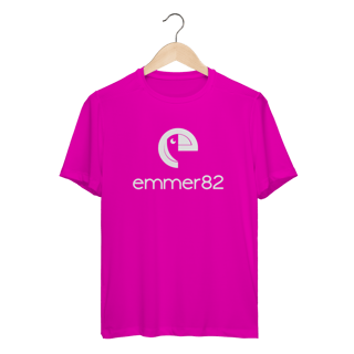 Nome do produto Camiseta sport dry uv linha new2 age II estampa branca